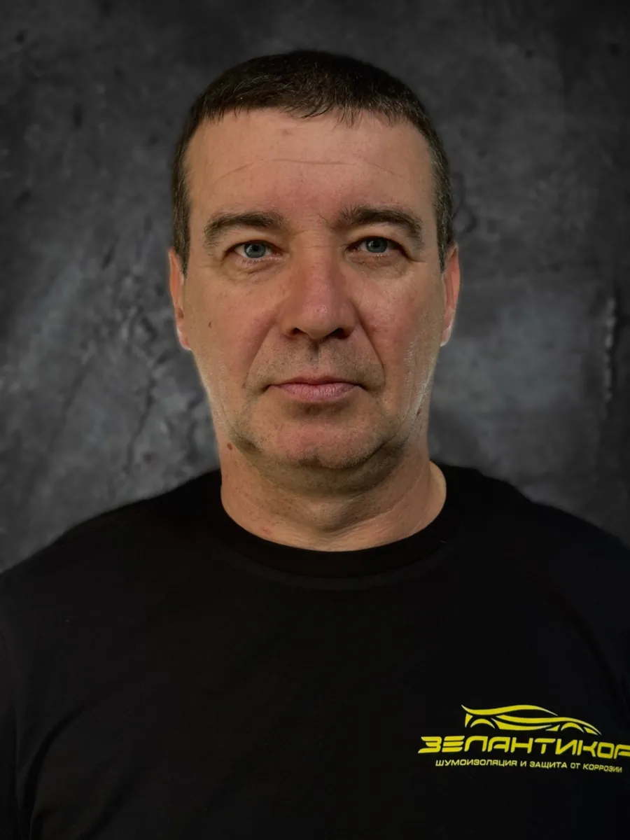 Алексей