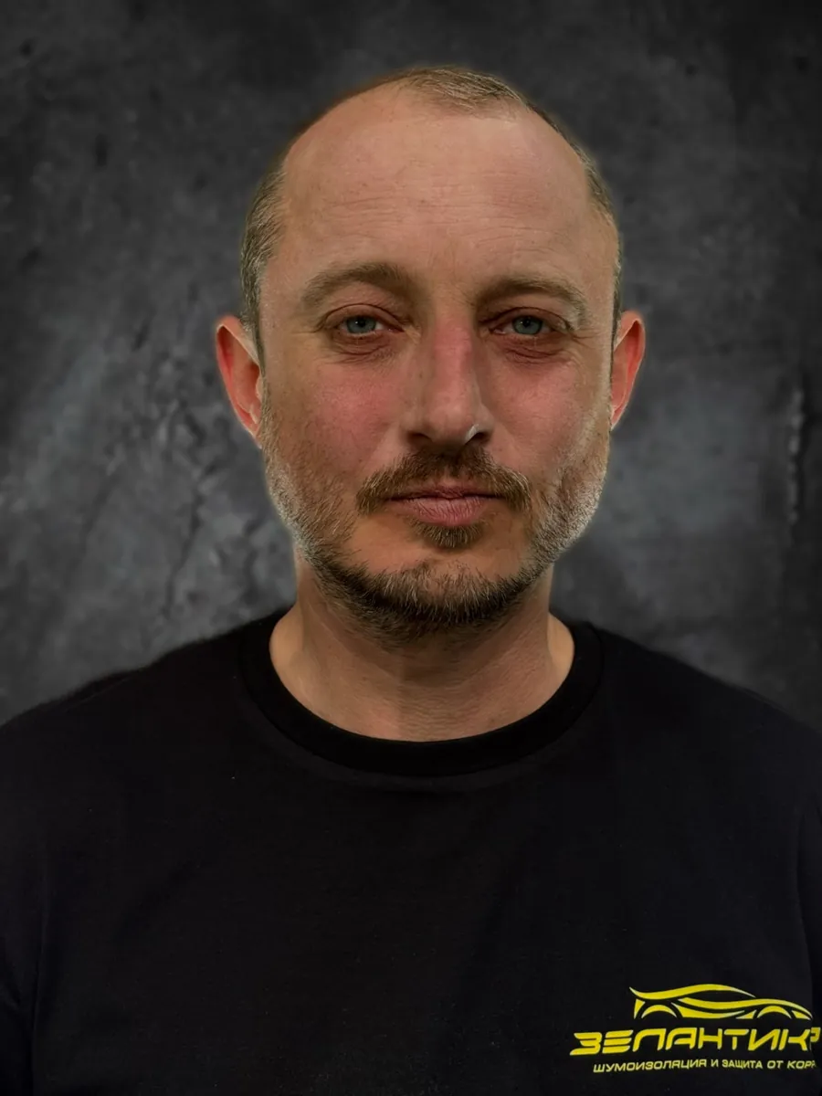 Алексей