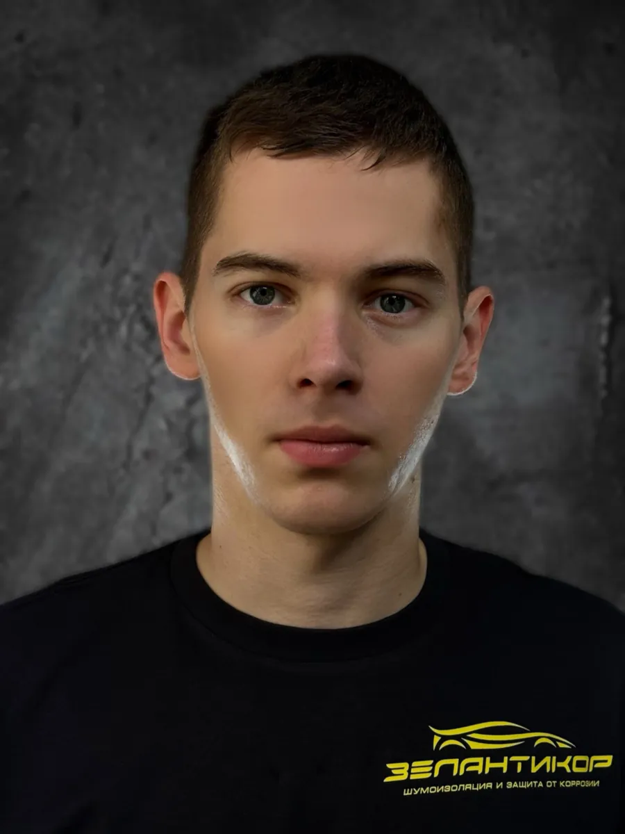 Матвей